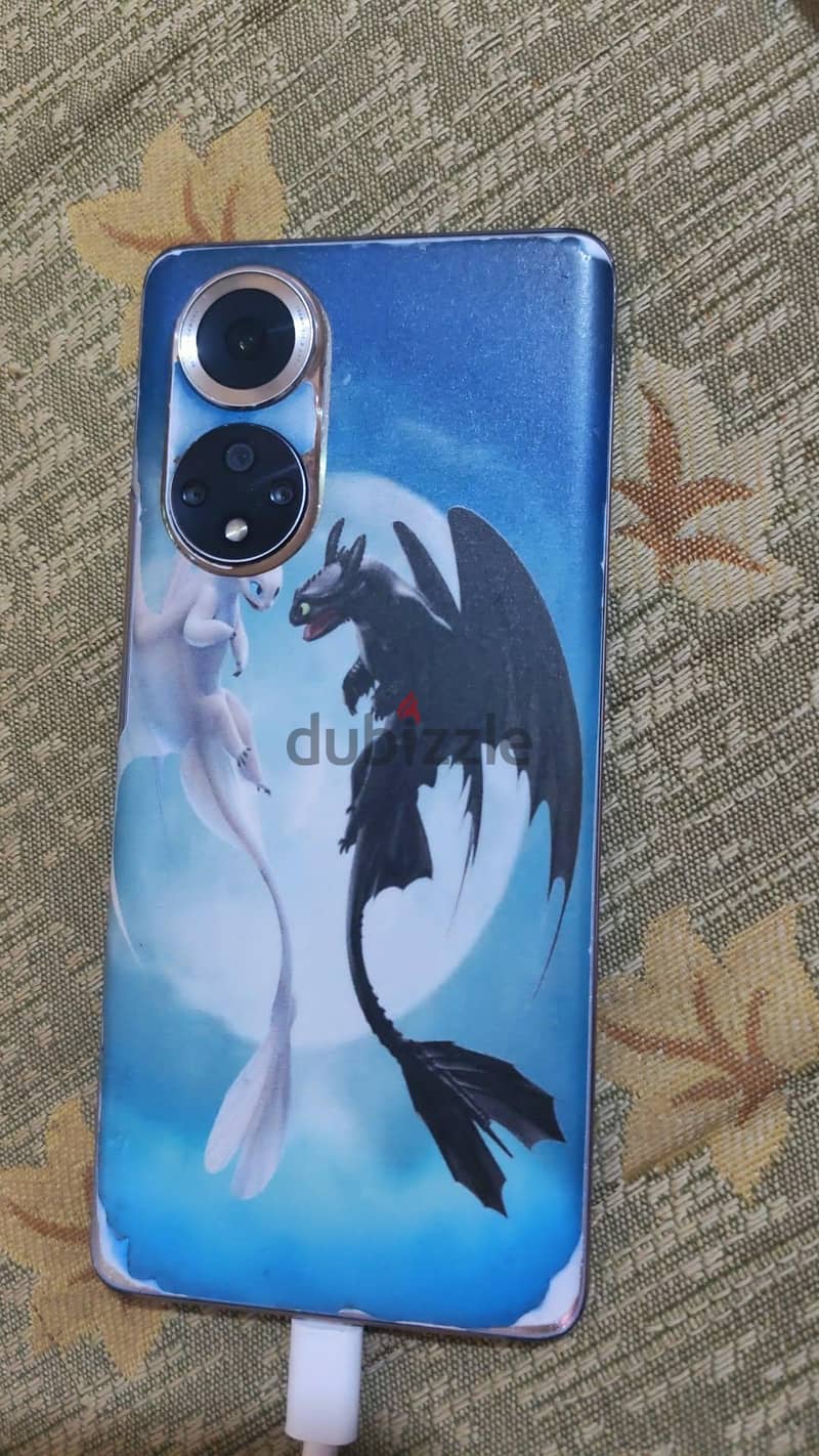 Honor 50 2