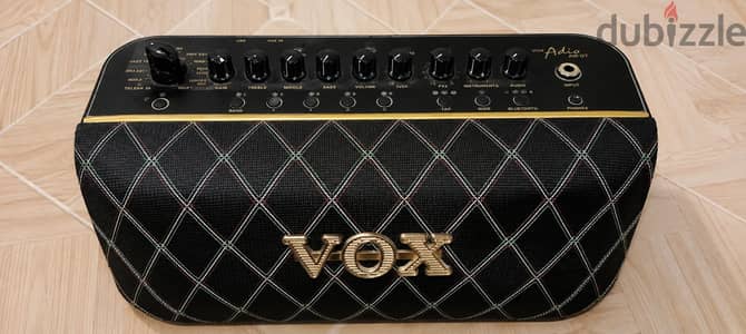 VOX Adio Air GT 50W Guitar Amplifier