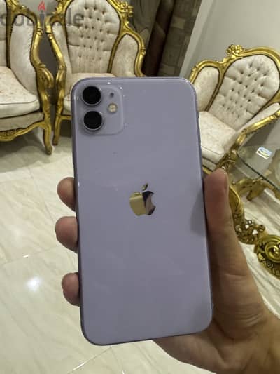 آبل - آيفون 11