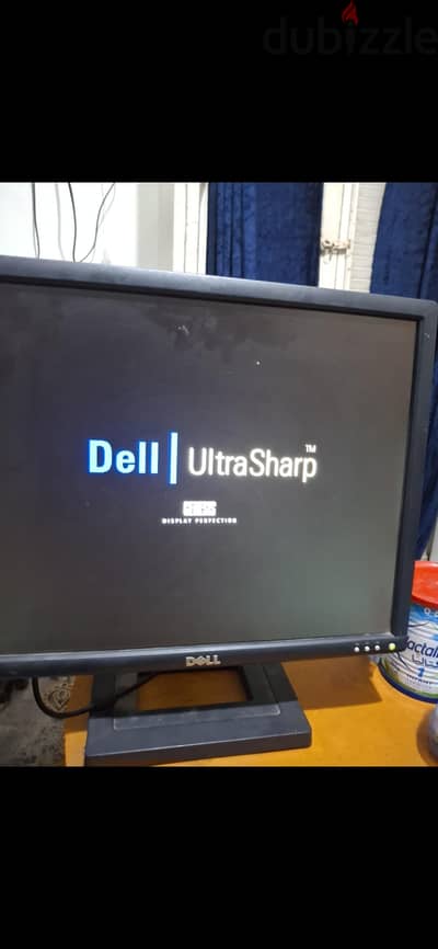 شاشه dell