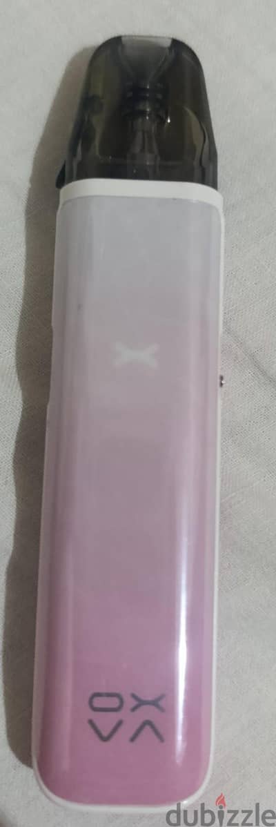 xlim go 2 pod