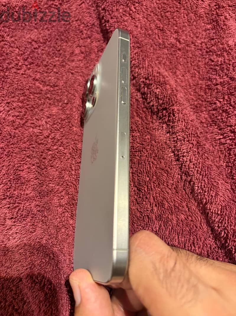 Apple - iPhone 15 Pro Max 1