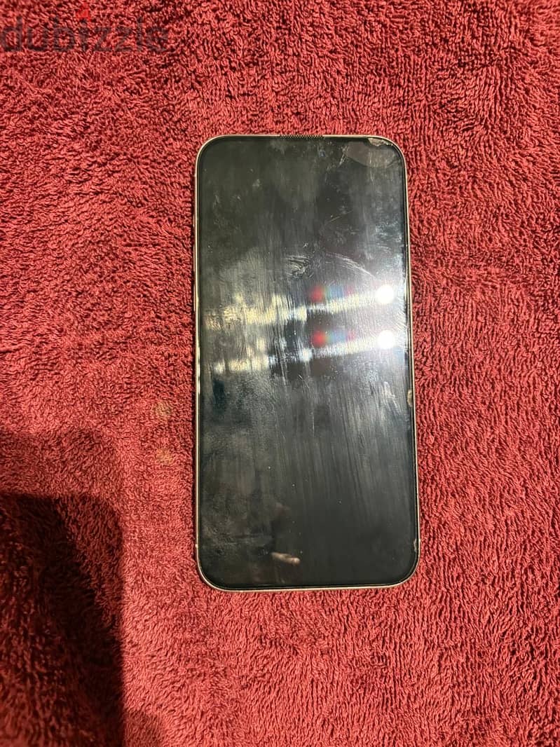 Apple - iPhone 15 Pro Max 3