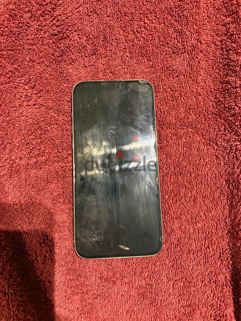 Apple - iPhone 15 Pro Max 5