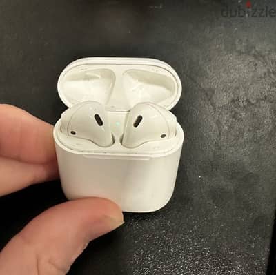 Airpods gen 1