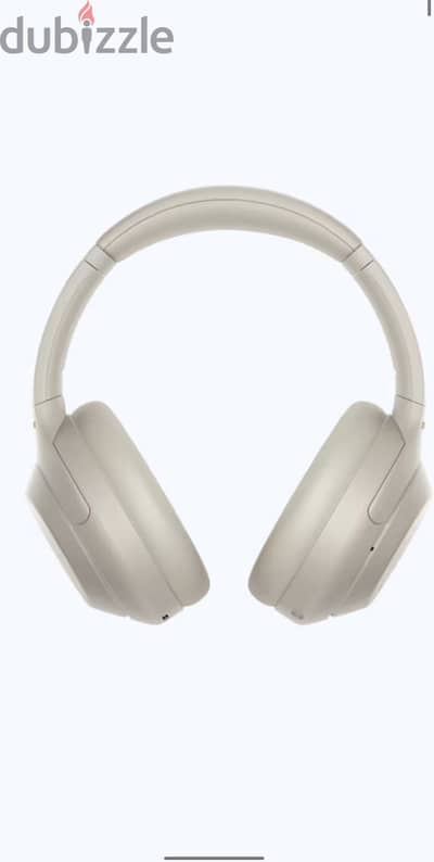 Sony Wireless Noise Cancelling Headphones