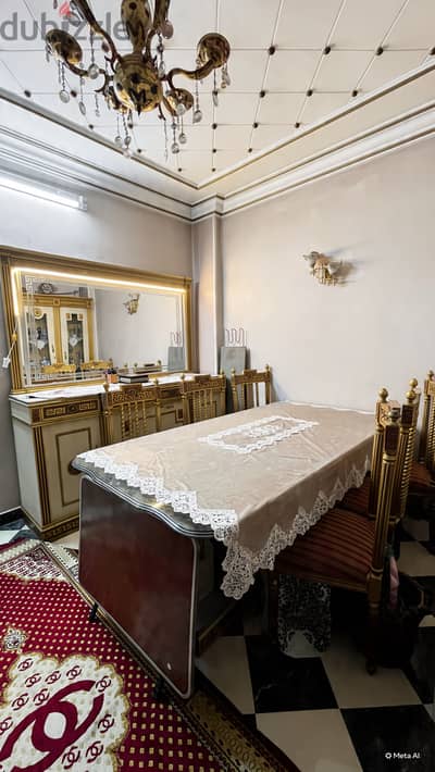 غرفه سفره