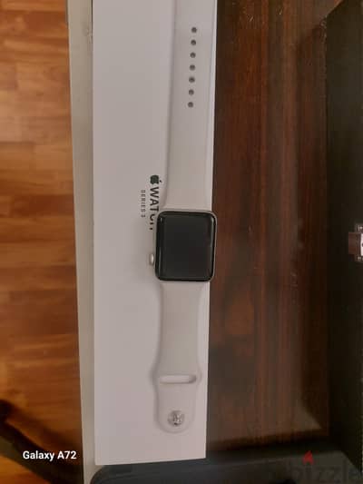 Apple watch series 3
