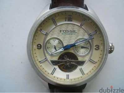 Fossil ME1044