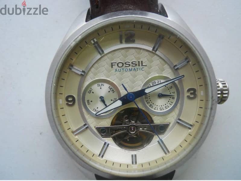Fossil ME1044 1