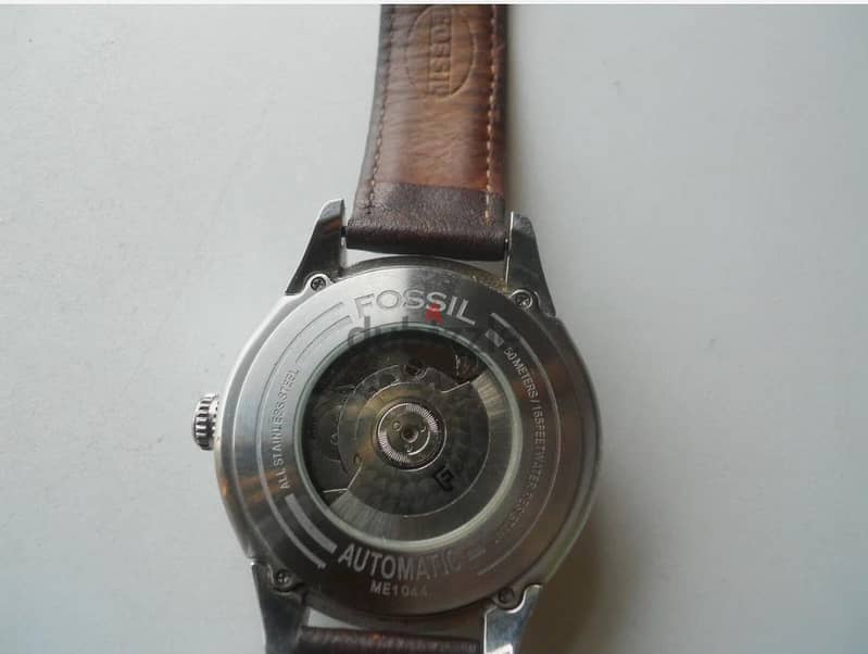 Fossil ME1044 2