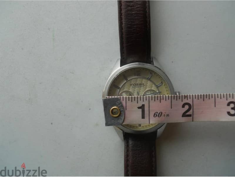 Fossil ME1044 3
