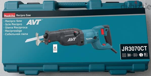 منشار ترددي كهربائي (Recipro Saw)