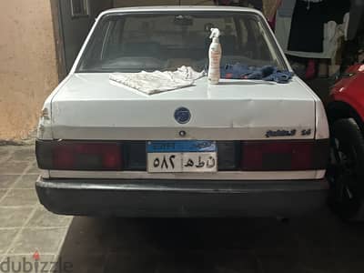Fiat Shahin 1999