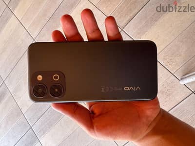 Vivo Y31d