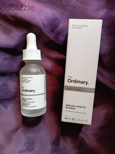 The Ordinary Salicylic Acid 30ml