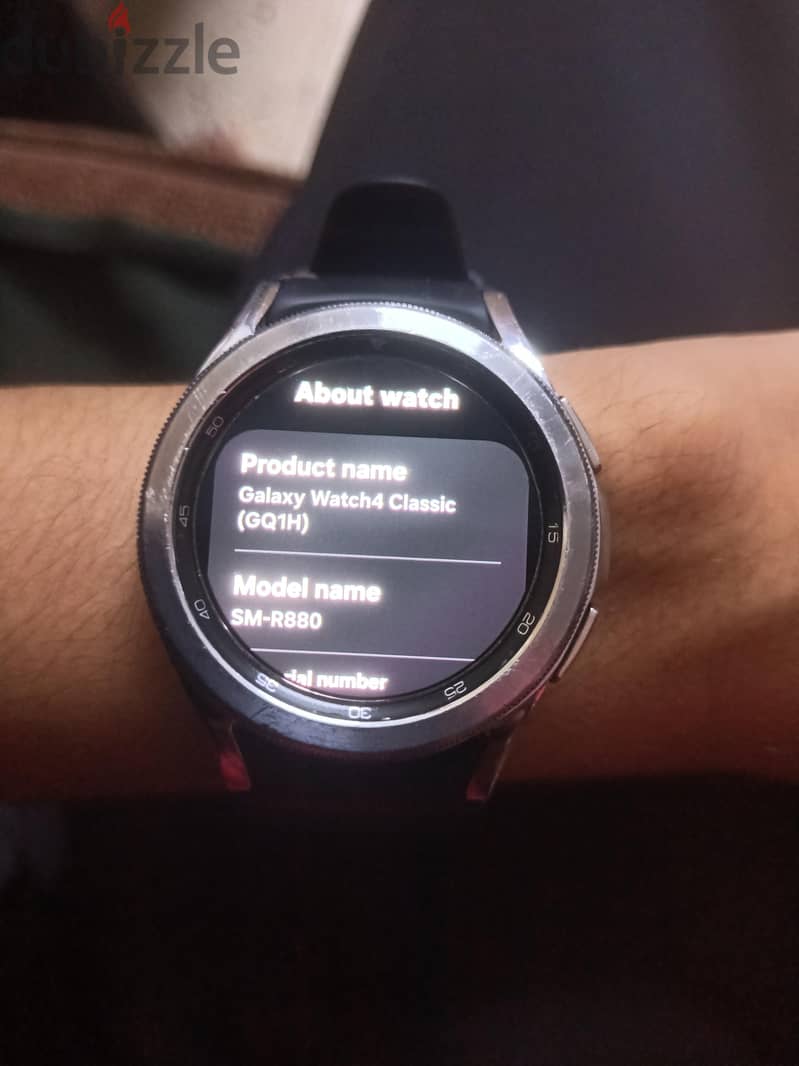 galaxy watch 4 classic 1