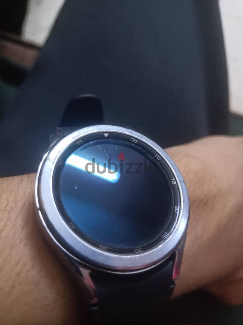 galaxy watch 4 classic 2