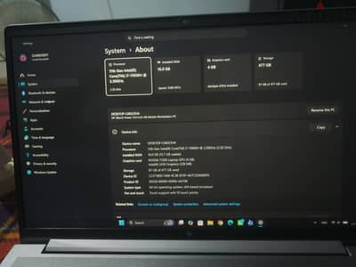 HP ZBOOK POWER G8