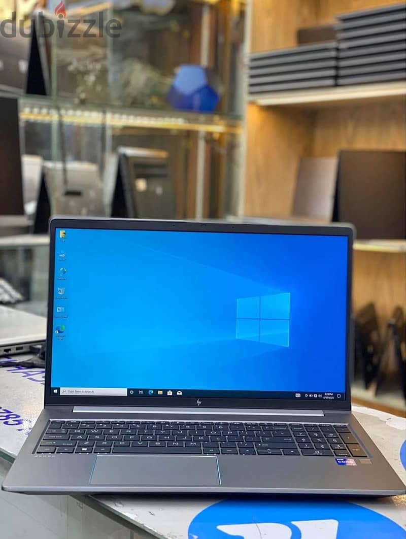 HP ZBOOK POWER G8 1