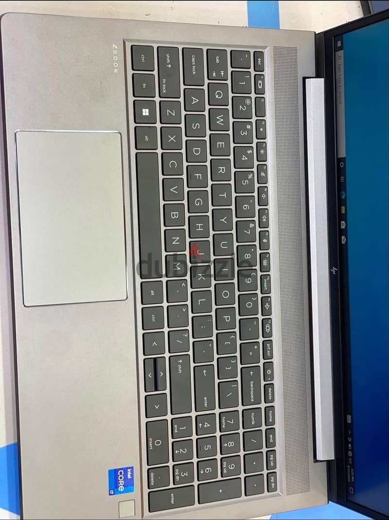 HP ZBOOK POWER G8 2