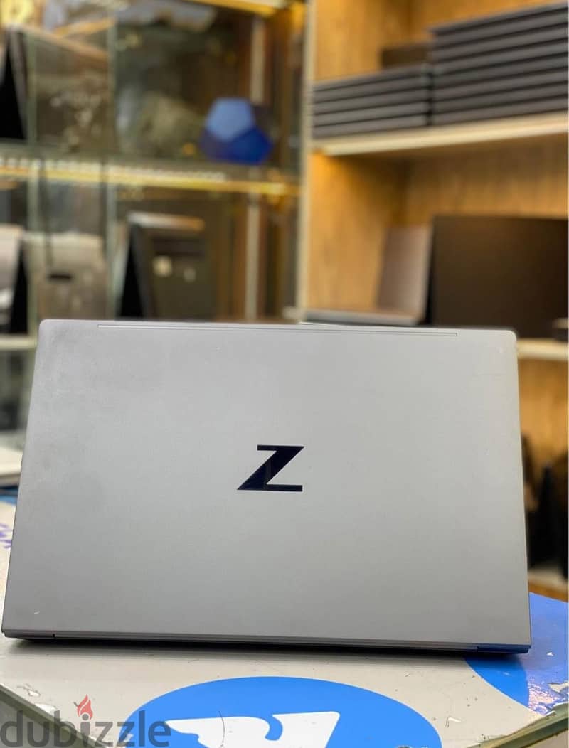 HP ZBOOK POWER G8 3