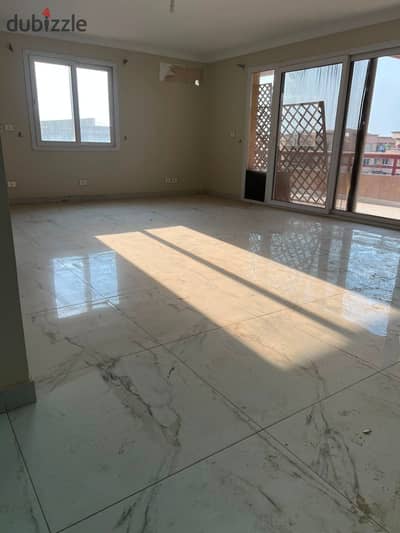 flat for sell at alrehab 305 metters