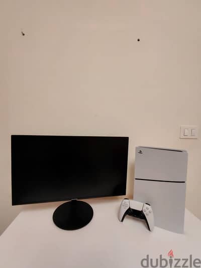 ps5 slim digital