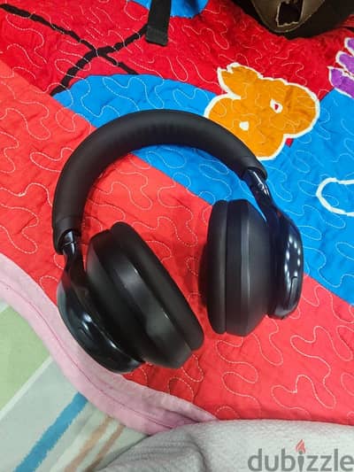 sound corr space one headset