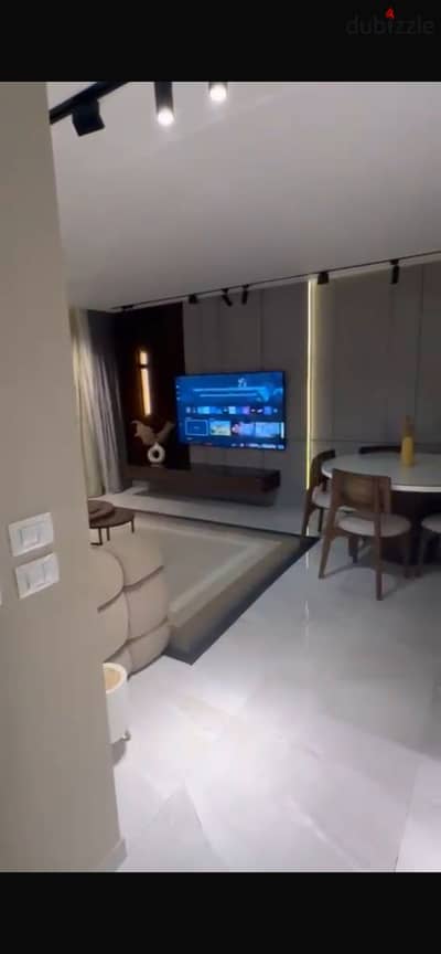 Furnished apartment for rent lake view residence