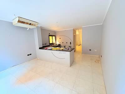 Duplex for rent under the law in Andalusia 1 with an area of 250m - New Cairo