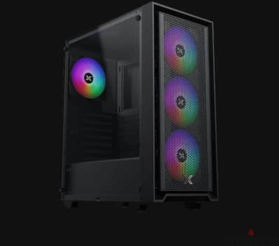 تجميعة جهاز العاب Rtx 5060 جديدة