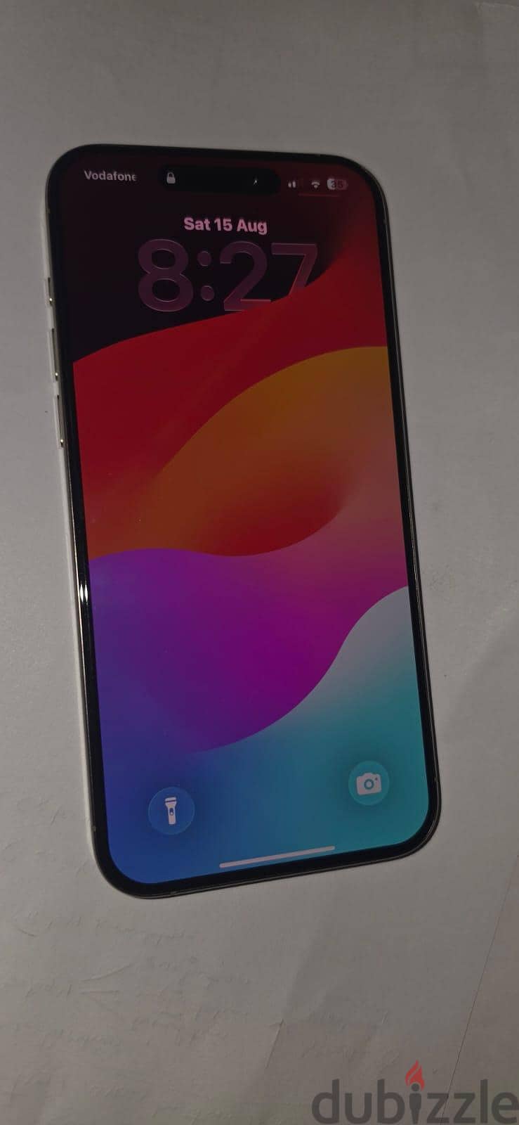 Apple - iPhone 15 Pro Max 1