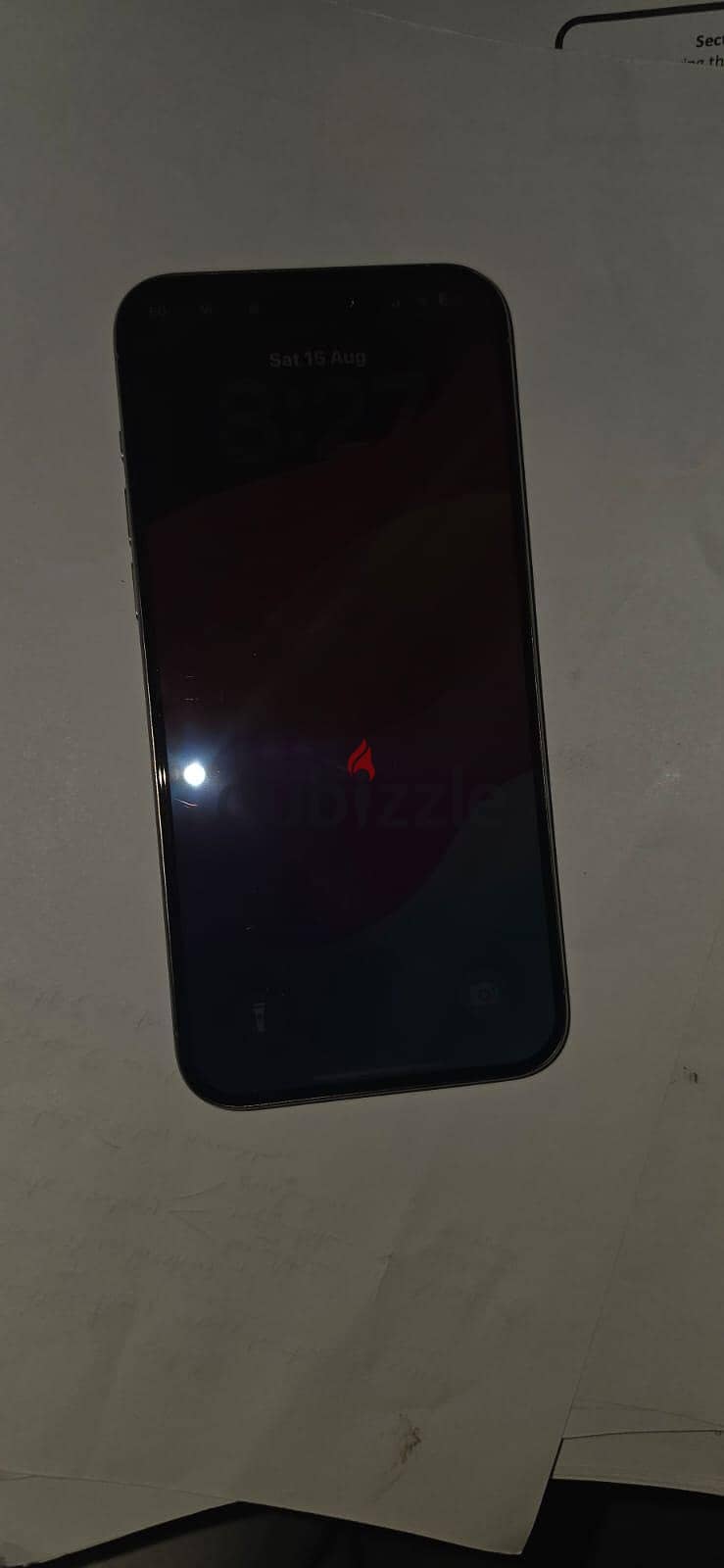 Apple - iPhone 15 Pro Max 2