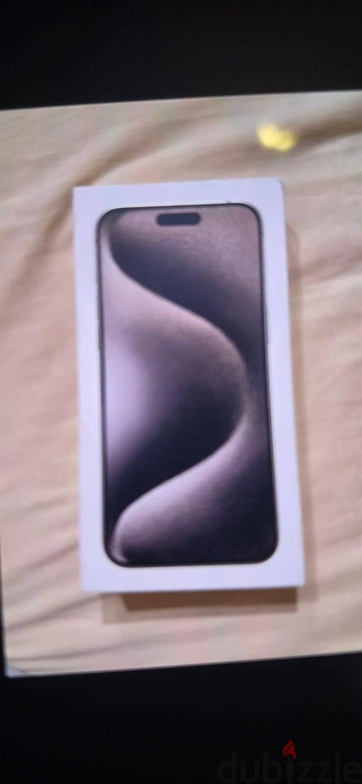 Apple - iPhone 15 Pro Max 3