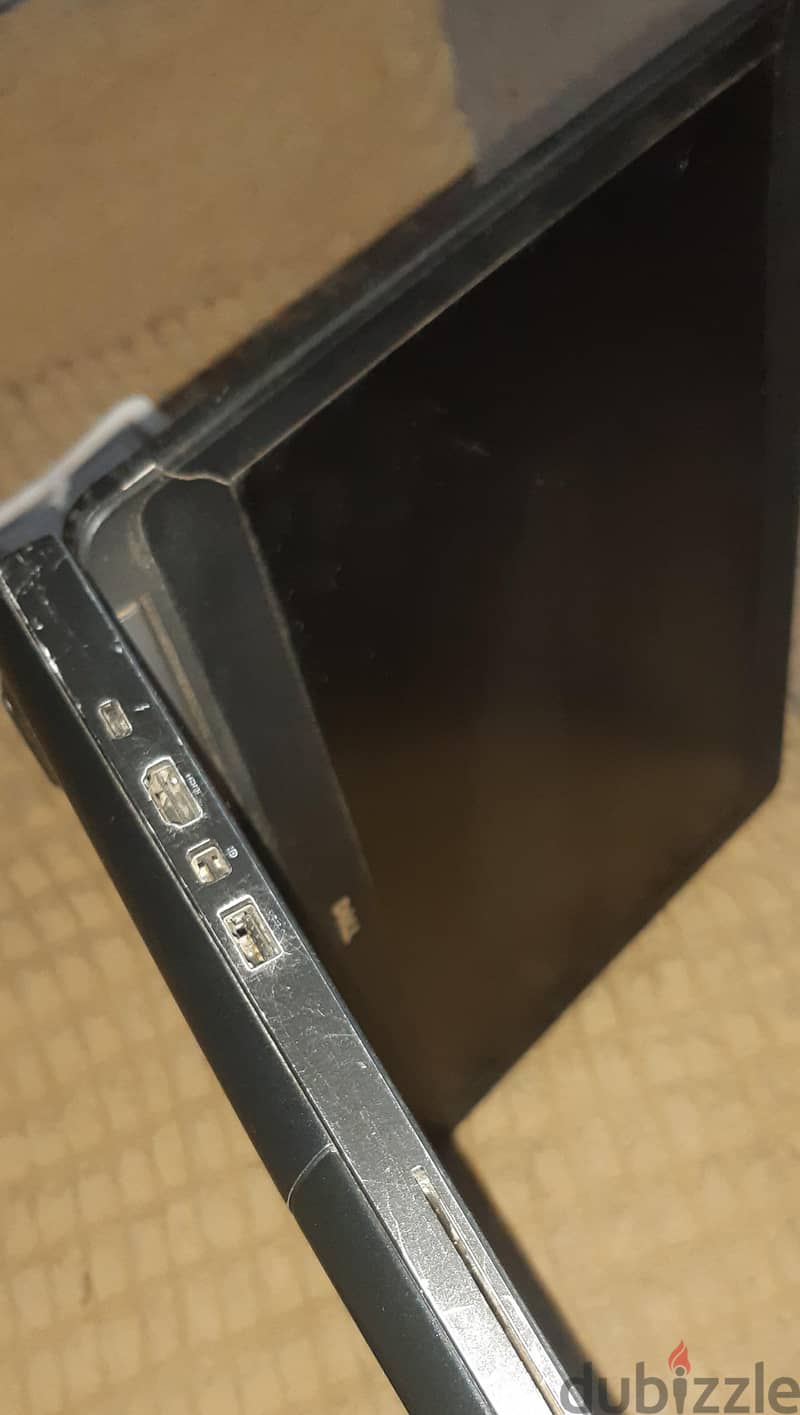 Dell precision 7520 3