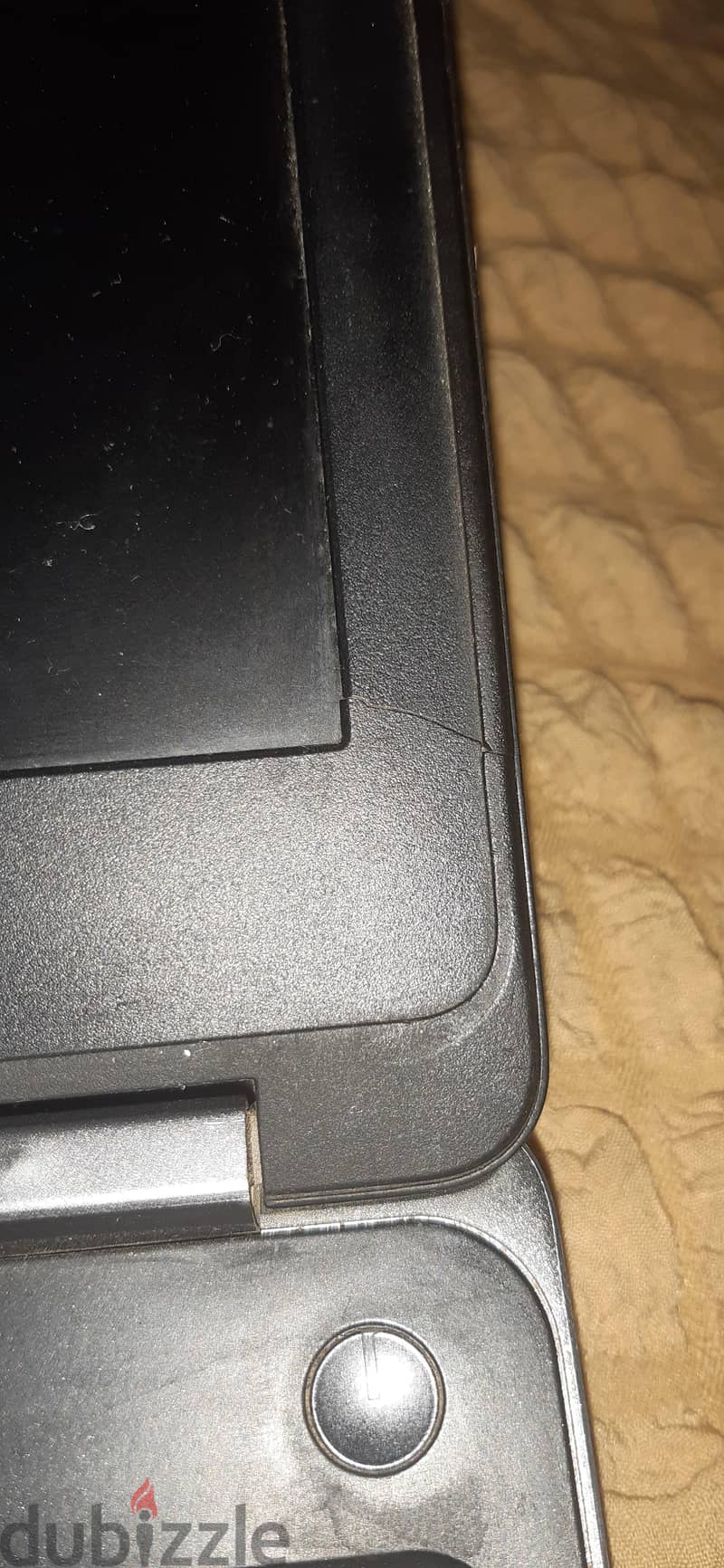 Dell precision 7520 5