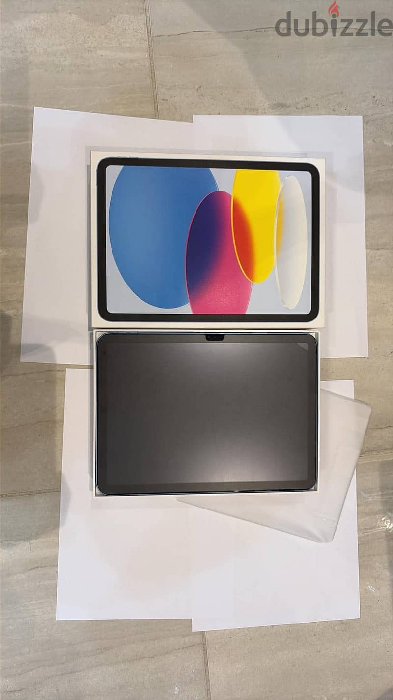 ipad 10th gen 2