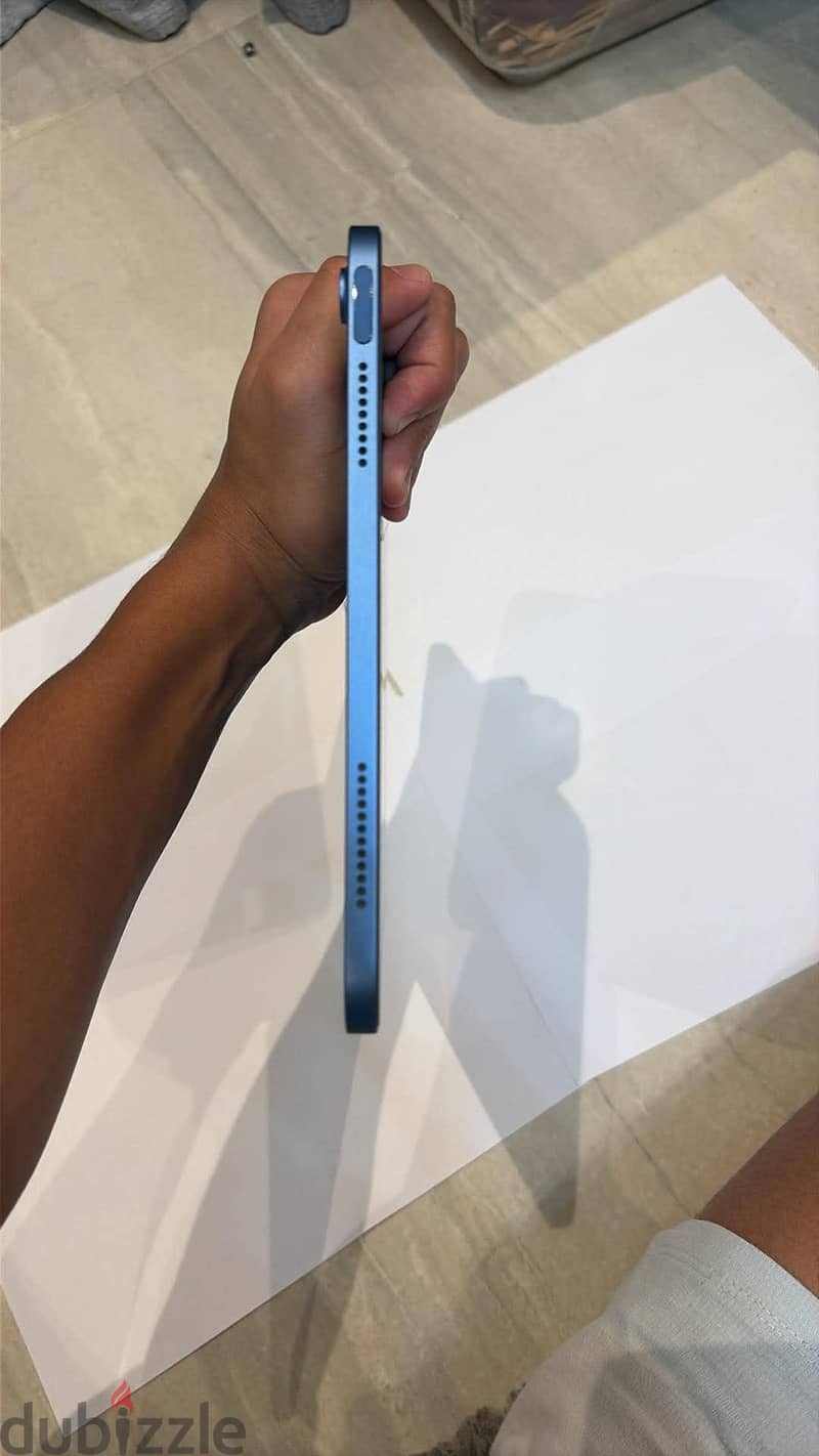 ipad 10th gen 5