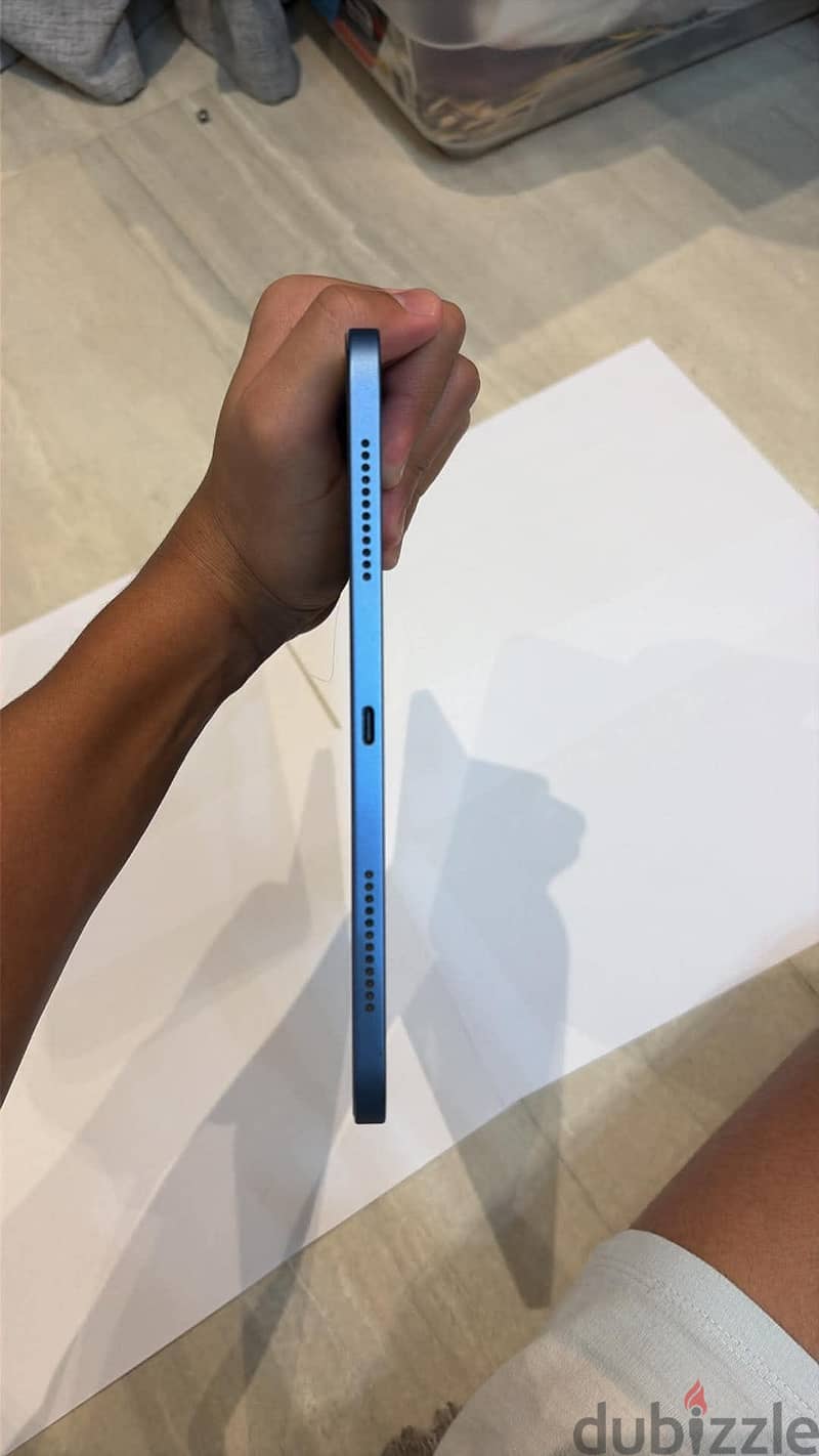 ipad 10th gen 6