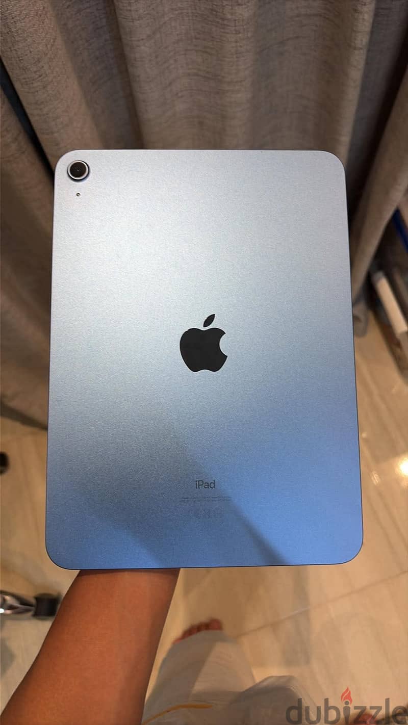 ipad 10th gen 10