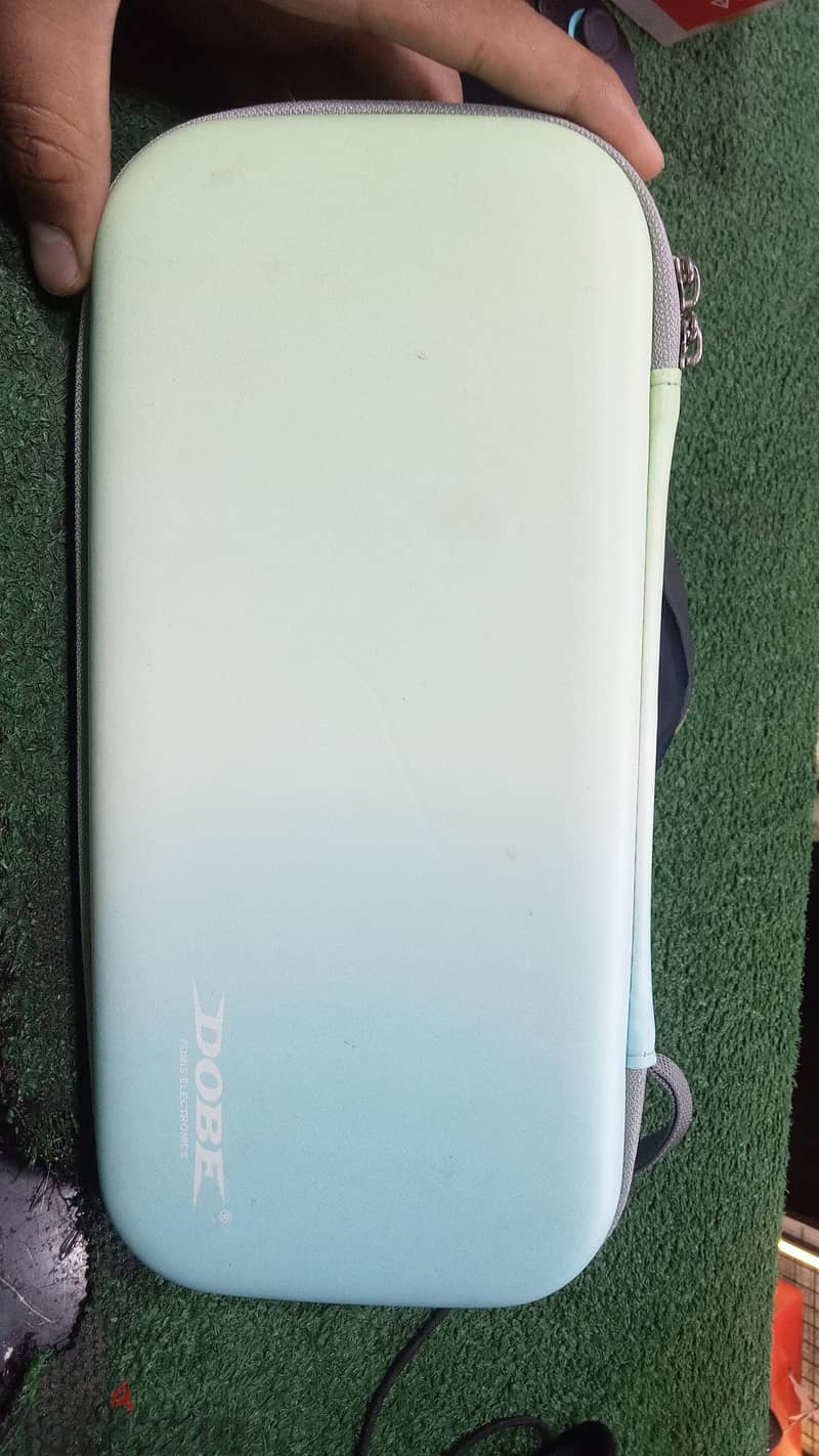 Nintendo switch 1