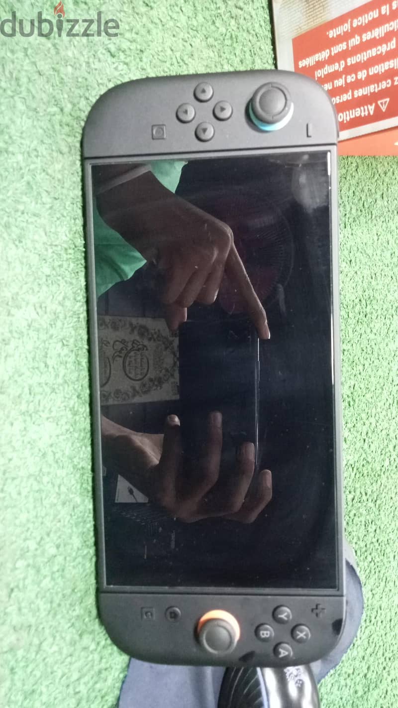 Nintendo switch 2