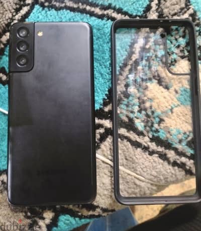 Samsung S21 Plus