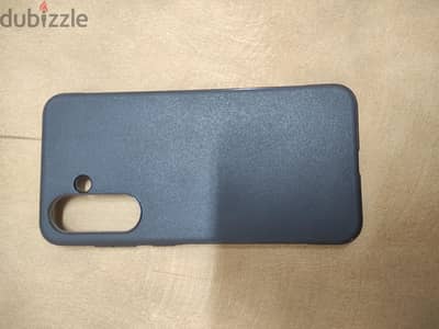 Ringke Black Case for Samsung A56