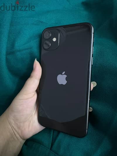 Apple - iPhone 11