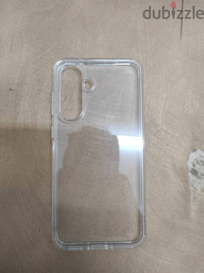 Ringke Fusion Case for Samsung A56