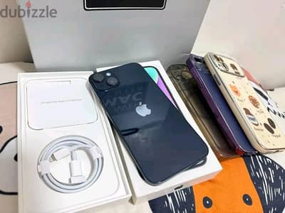 آبل - آيفون 14 بلس