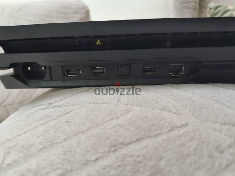PS4 PRO 6
