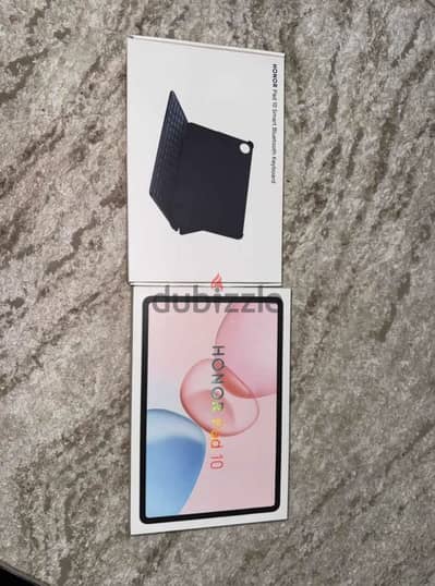 honor pad 10 papermatte with choice pen
